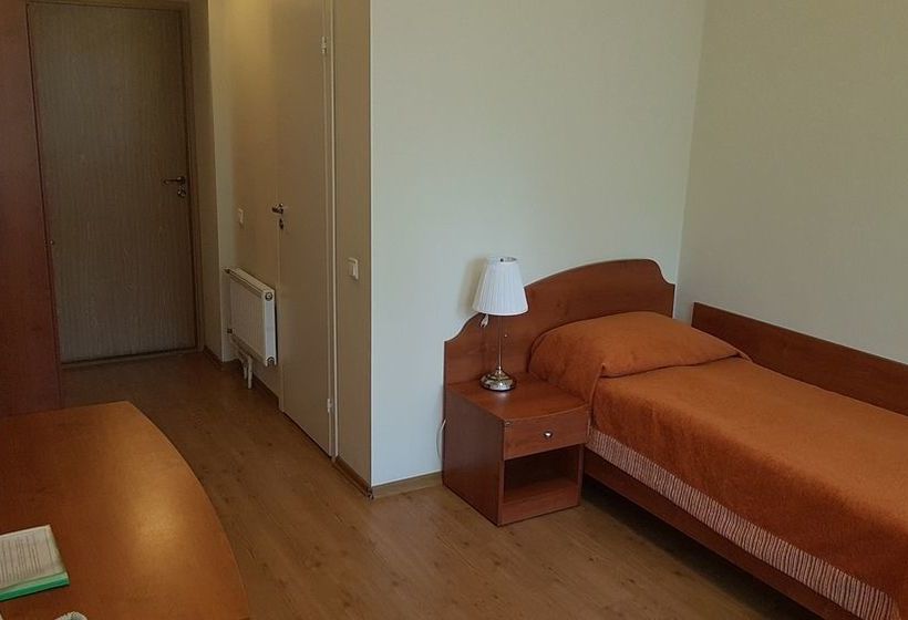 Hotel Dom Tvorchestva Arkhitektor 8