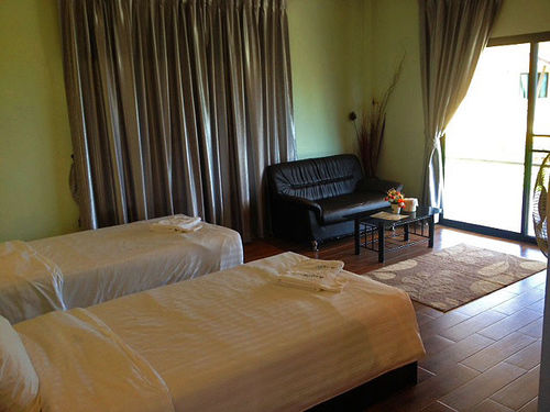 Hotel Aneto Valley 1