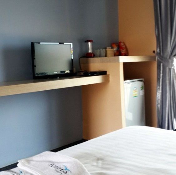 Hotel Aneto Valley 13