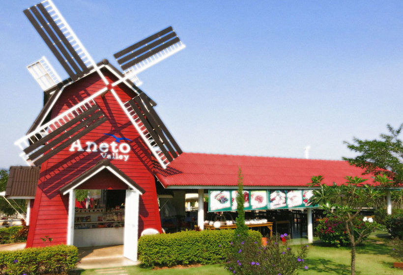 Hotel Aneto Valley 20