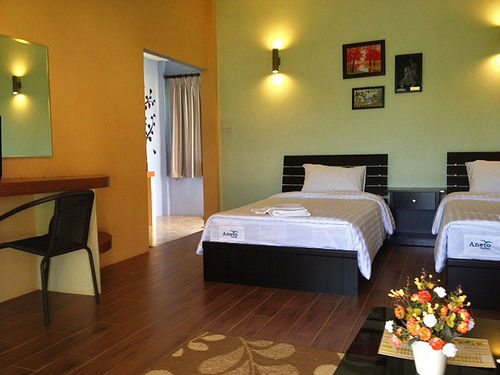 Hotel Aneto Valley 3