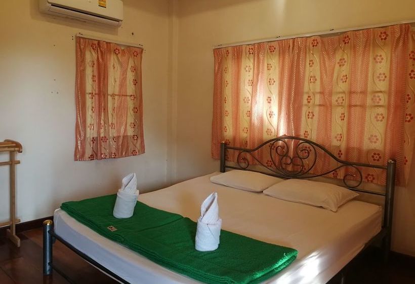 Hotel Ban Suan Nern Tawan 1