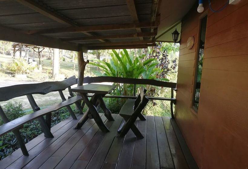 Hotel Ban Suan Nern Tawan 10