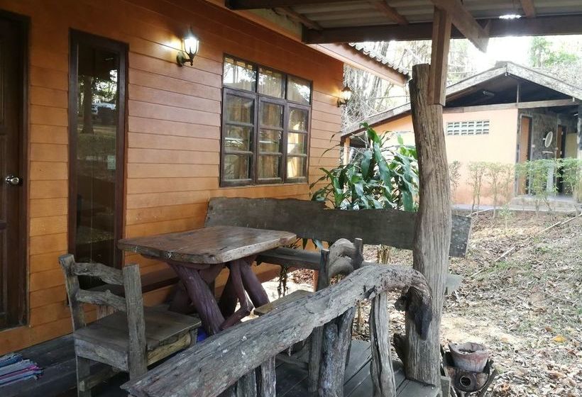 Hotel Ban Suan Nern Tawan 11