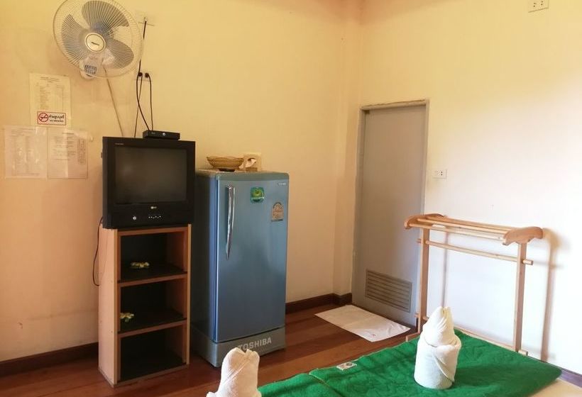 Hotel Ban Suan Nern Tawan 13