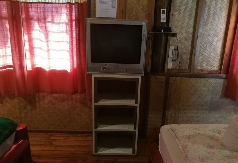 Hotel Ban Suan Nern Tawan 14