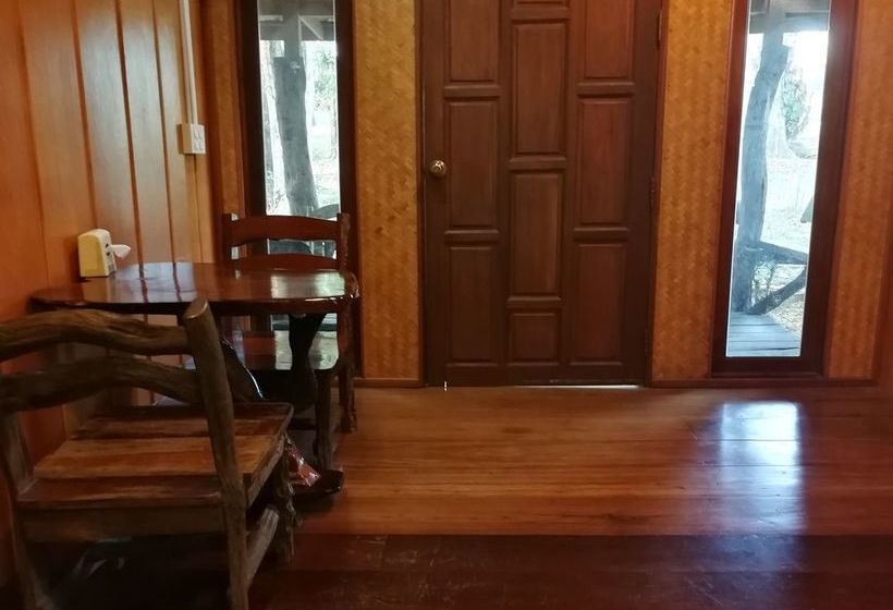 Hotel Ban Suan Nern Tawan 15