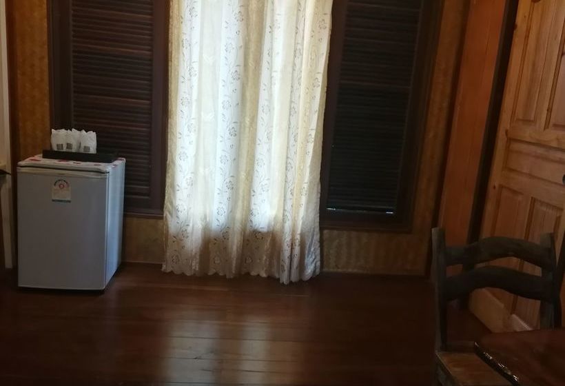 Hotel Ban Suan Nern Tawan 17