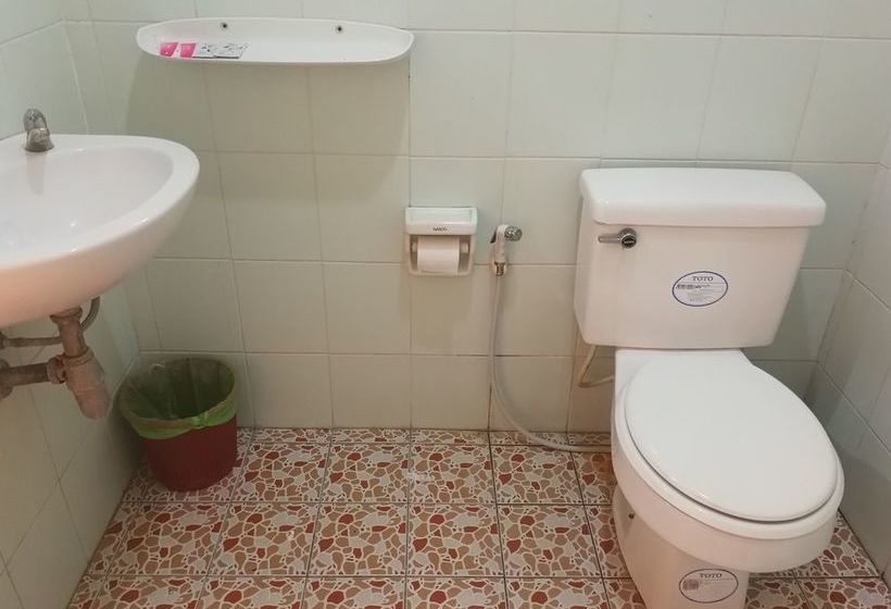 Hotel Ban Suan Nern Tawan 18