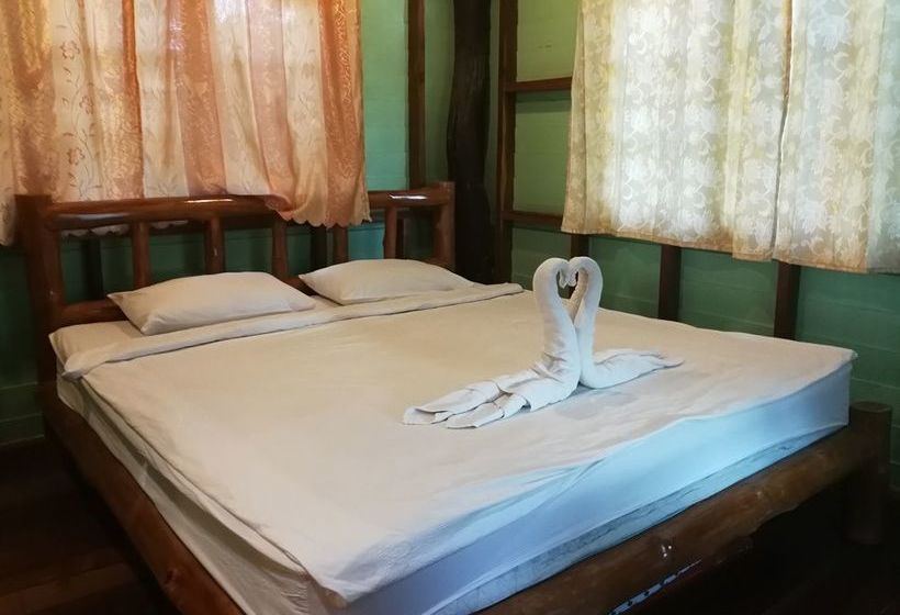 Hotel Ban Suan Nern Tawan 2