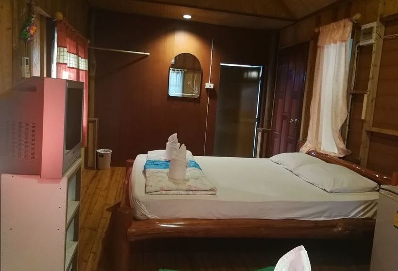 Hotel Ban Suan Nern Tawan 3