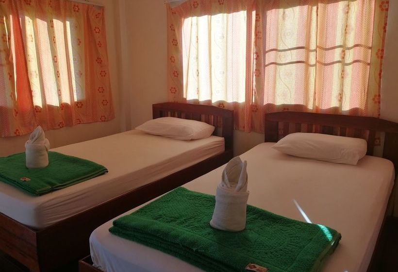 Hotel Ban Suan Nern Tawan 4