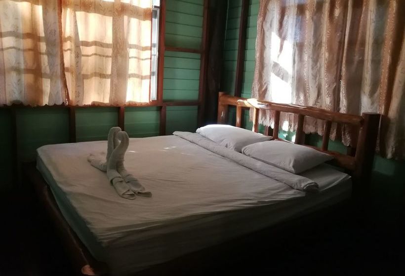 Hotel Ban Suan Nern Tawan 5