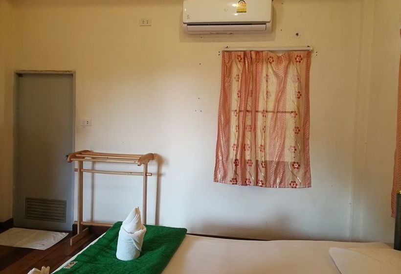 Hotel Ban Suan Nern Tawan 7