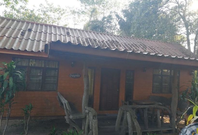 Hotel Ban Suan Nern Tawan 8