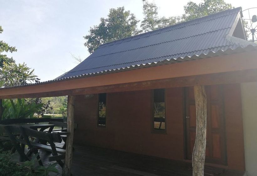 Hotel Ban Suan Nern Tawan 9