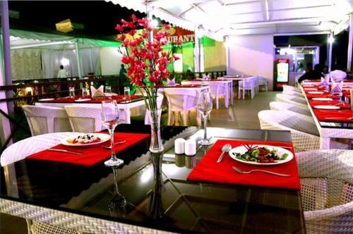 Hotel Shri Khedpati International 10