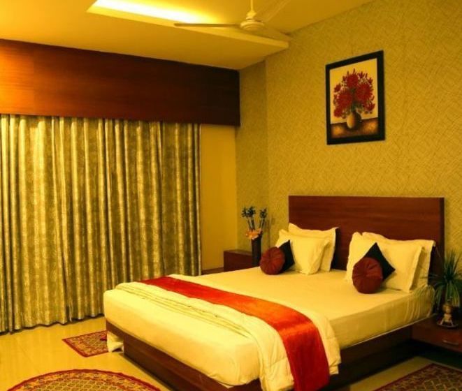 Hotel Shri Khedpati International 3