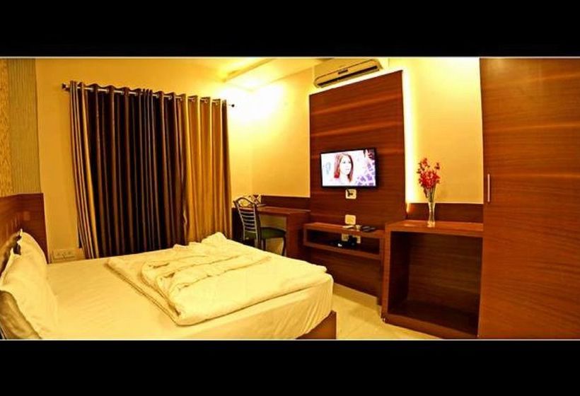 Hotel Shri Khedpati International 4