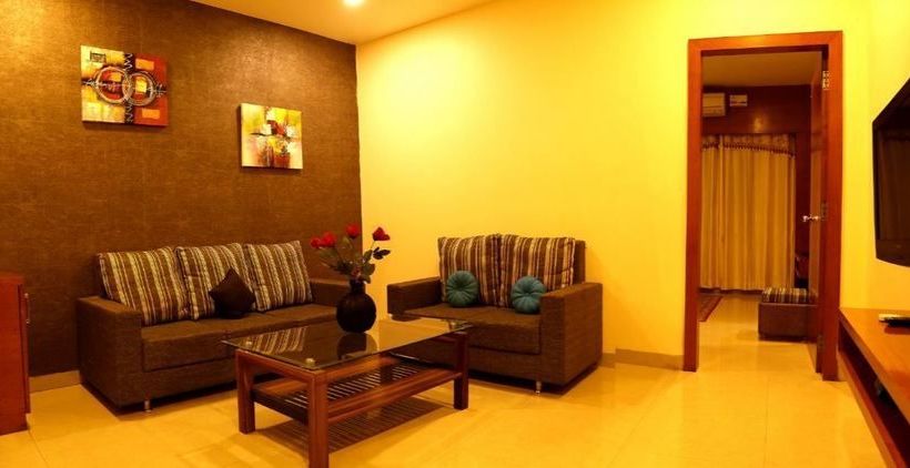 Hotel Shri Khedpati International 5