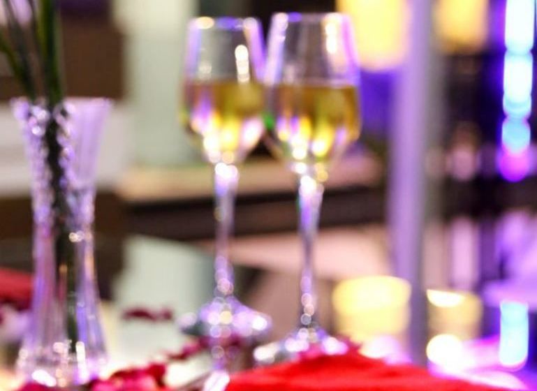 Hotel Shri Khedpati International 7