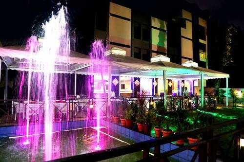 Hotel Shri Khedpati International 9