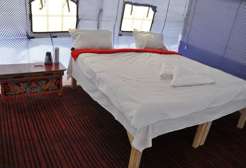Hotel The Ladakh Camp 1