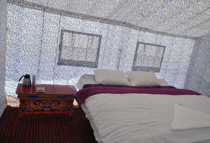 Hotel The Ladakh Camp 10