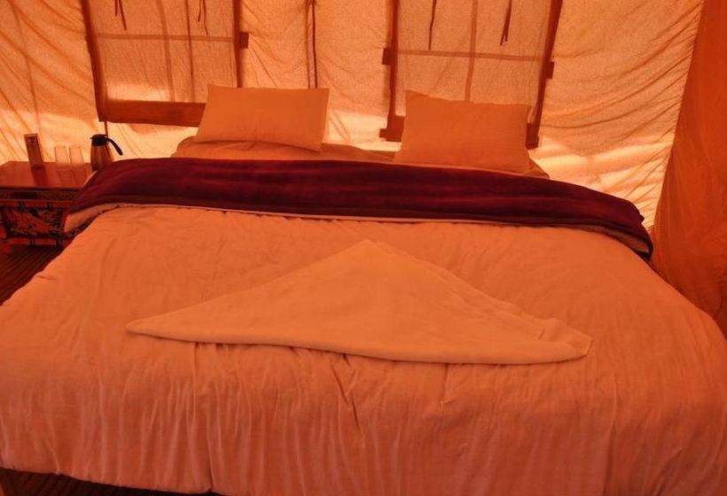 Hotel The Ladakh Camp 11