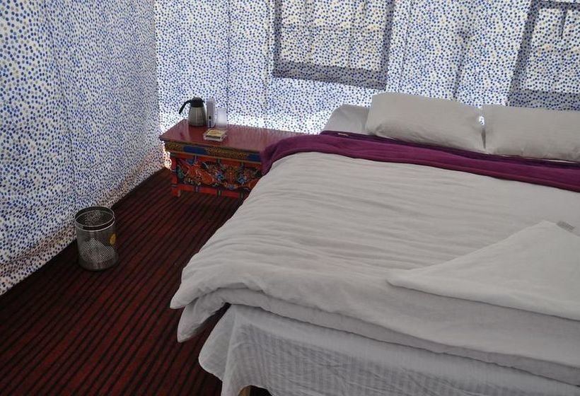 Hotel The Ladakh Camp 12