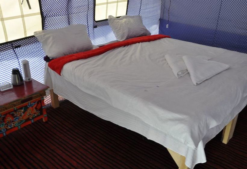 Hotel The Ladakh Camp 13