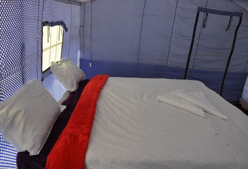 Hotel The Ladakh Camp 15