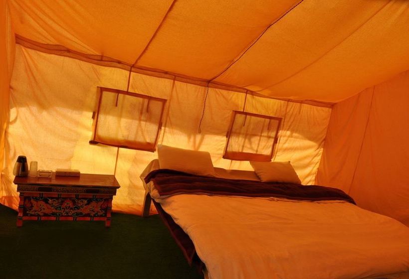Hotel The Ladakh Camp 16