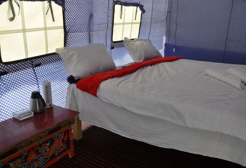 Hotel The Ladakh Camp 17