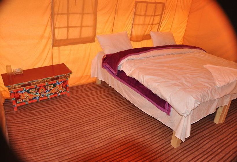 Hotel The Ladakh Camp 19