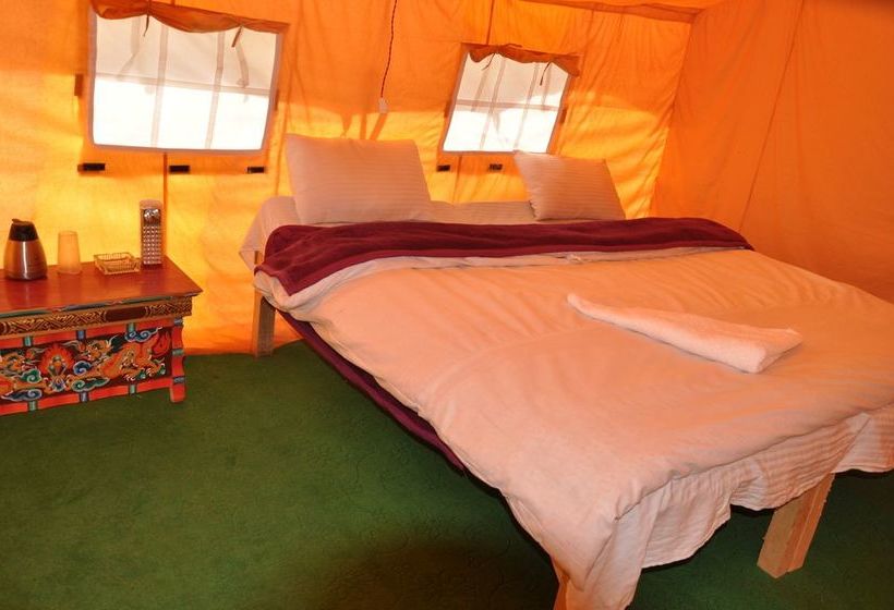 Hotel The Ladakh Camp 2