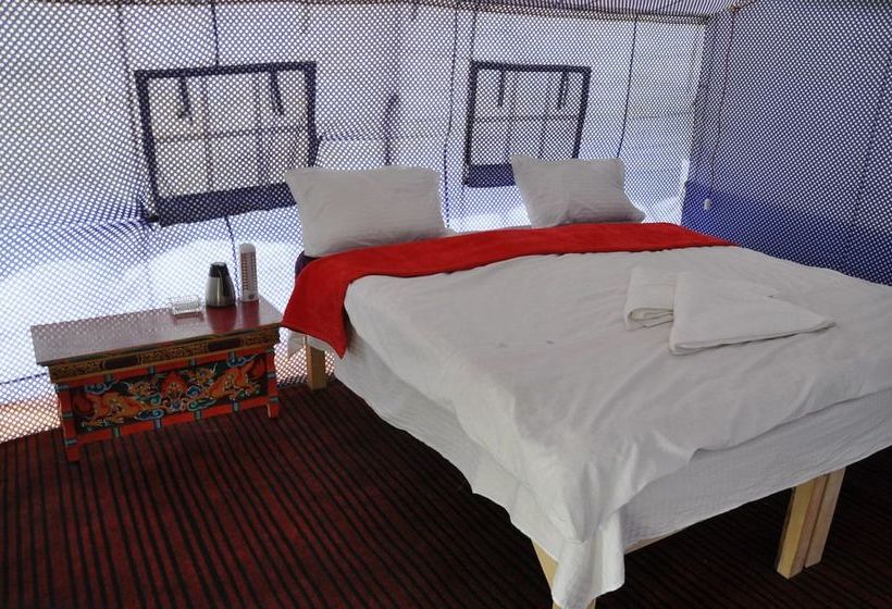 Hotel The Ladakh Camp 20