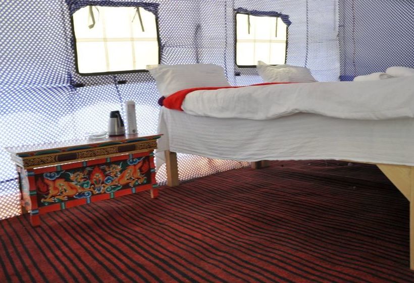 Hotel The Ladakh Camp 3
