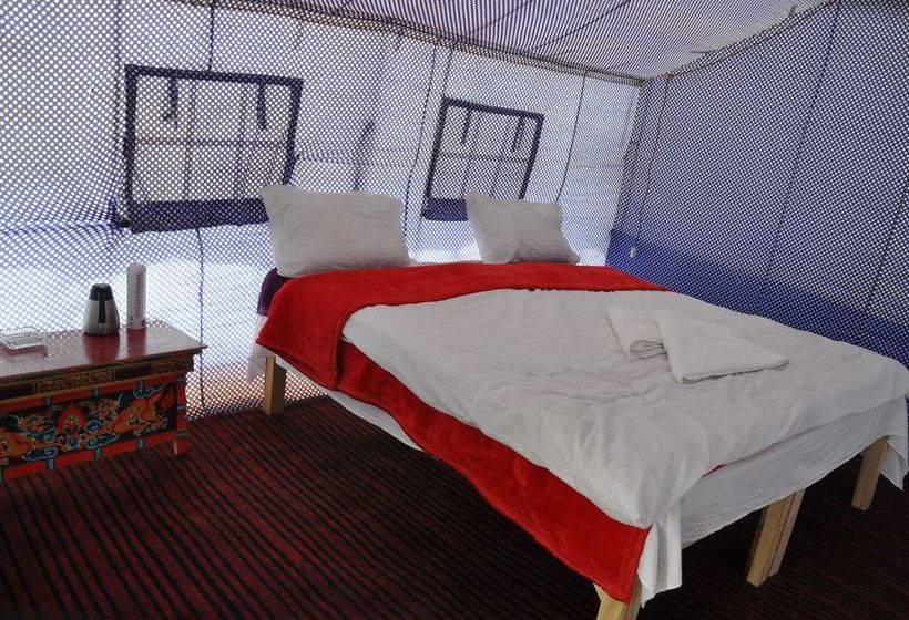 Hotel The Ladakh Camp 4