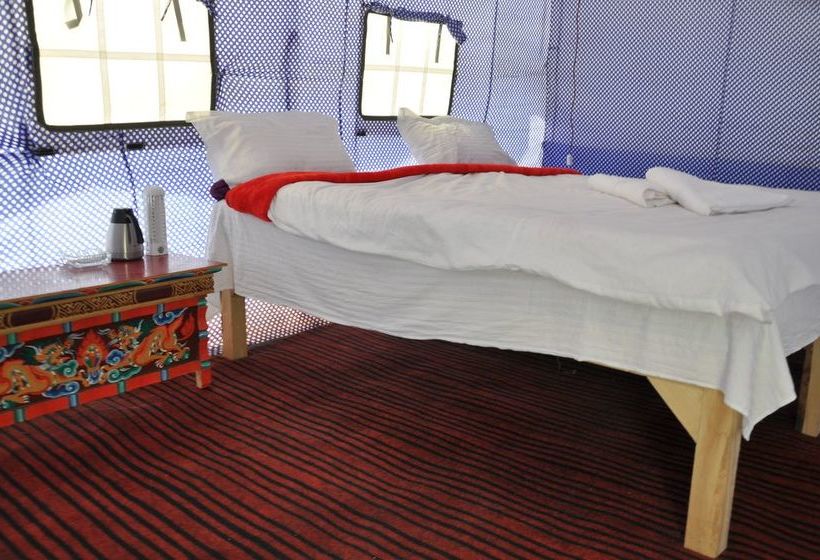 Hotel The Ladakh Camp 5