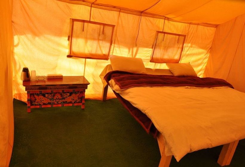 Hotel The Ladakh Camp 7