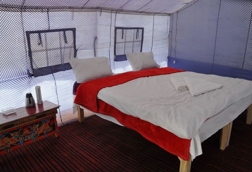 Hotel The Ladakh Camp 8
