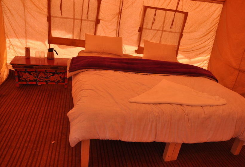 Hotel The Ladakh Camp 9