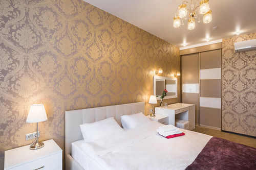 Hotel Tessa Ekaterimburgo Sverdlovsk