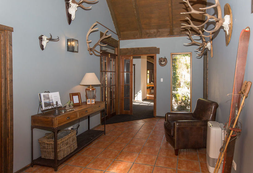 Hotel Cardrona Valley Lodge 1