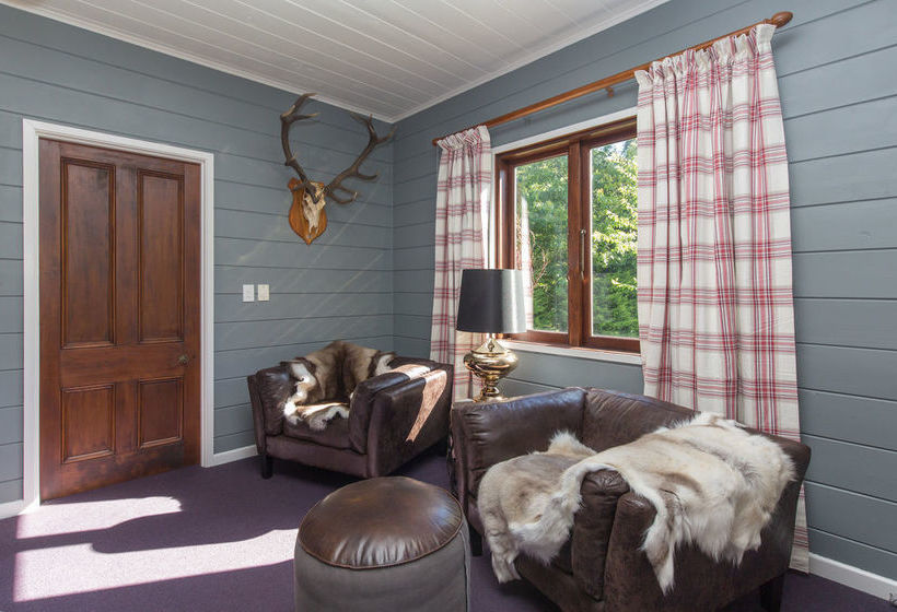 Hotel Cardrona Valley Lodge 10