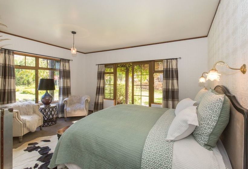 Hotel Cardrona Valley Lodge 11