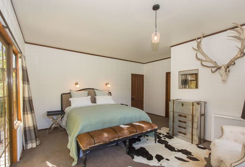 Hotel Cardrona Valley Lodge 12