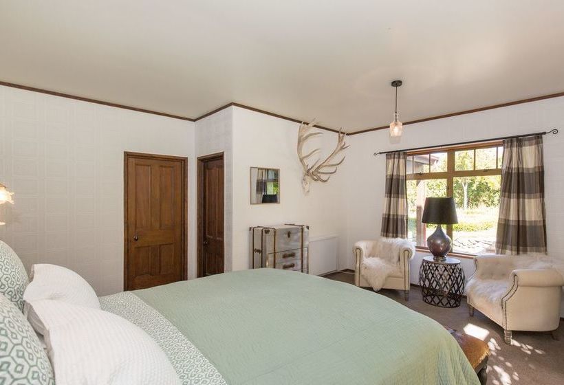 Hotel Cardrona Valley Lodge 13