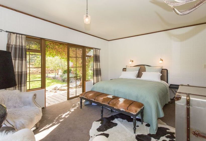 Hotel Cardrona Valley Lodge 16